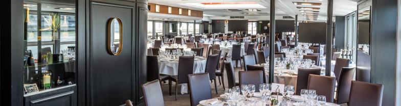 Diner Paquebot