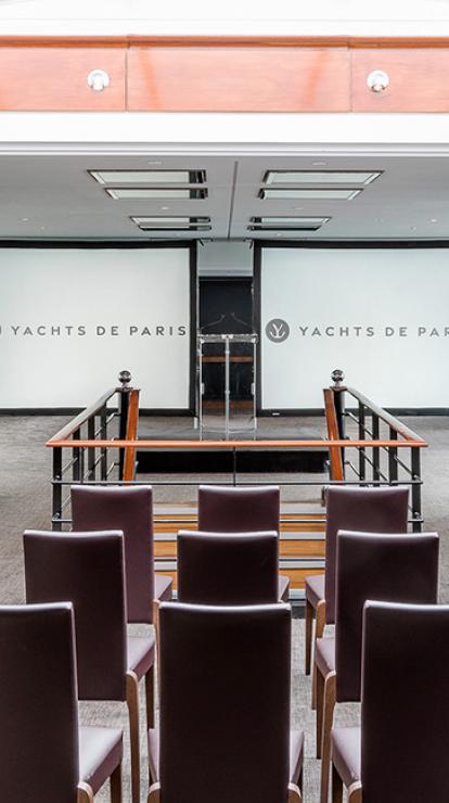 Séminaire & team building