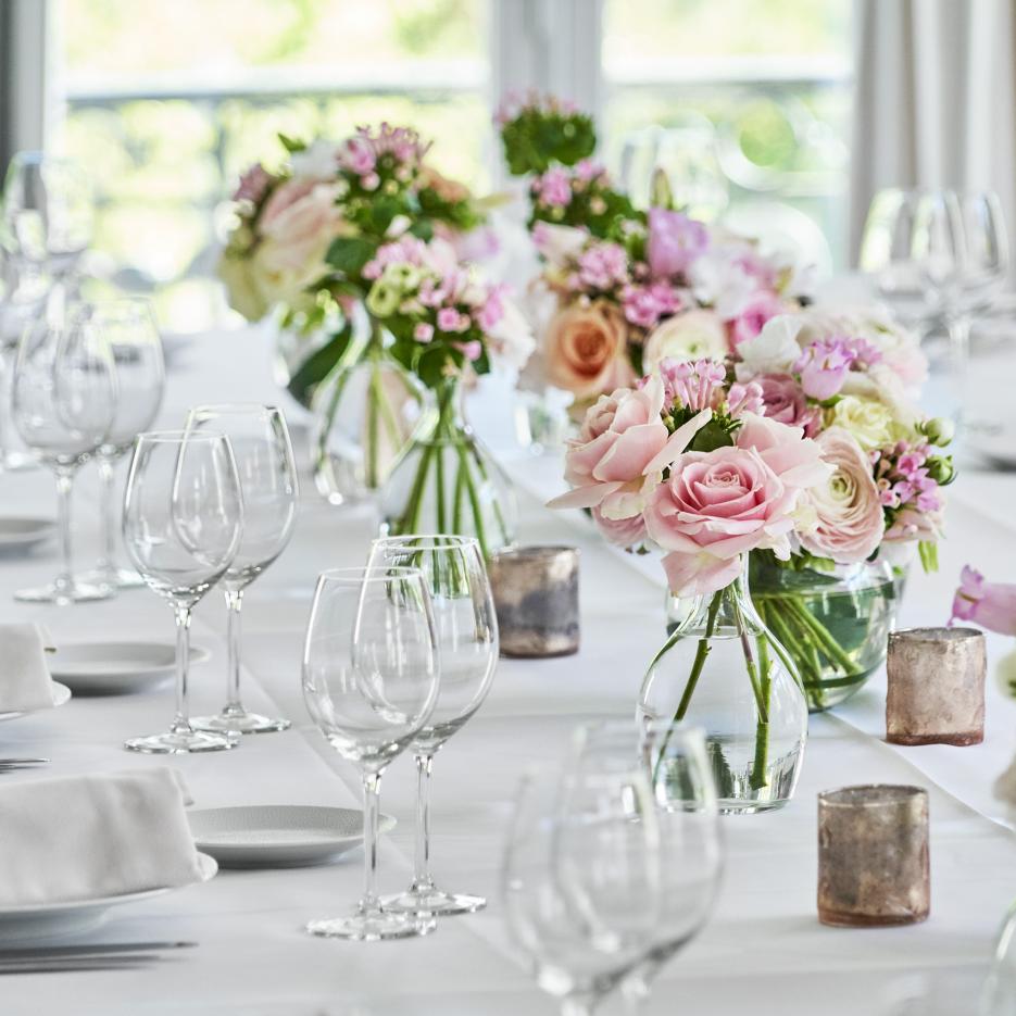 table mariage