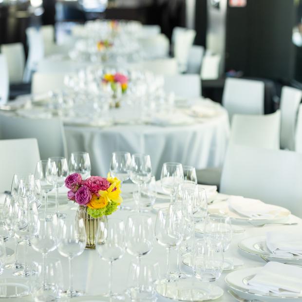 focus table déjeuner mirage